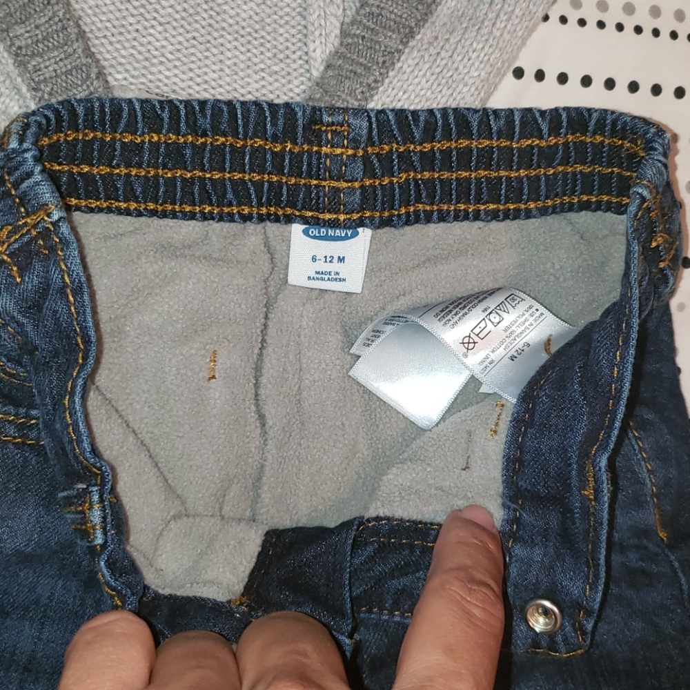 6-9m Outfit - Picture 7 of 7